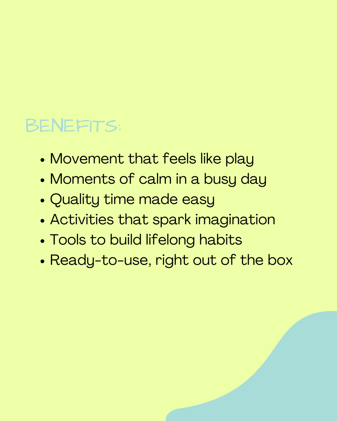 Roots & Wings Yoga Dice