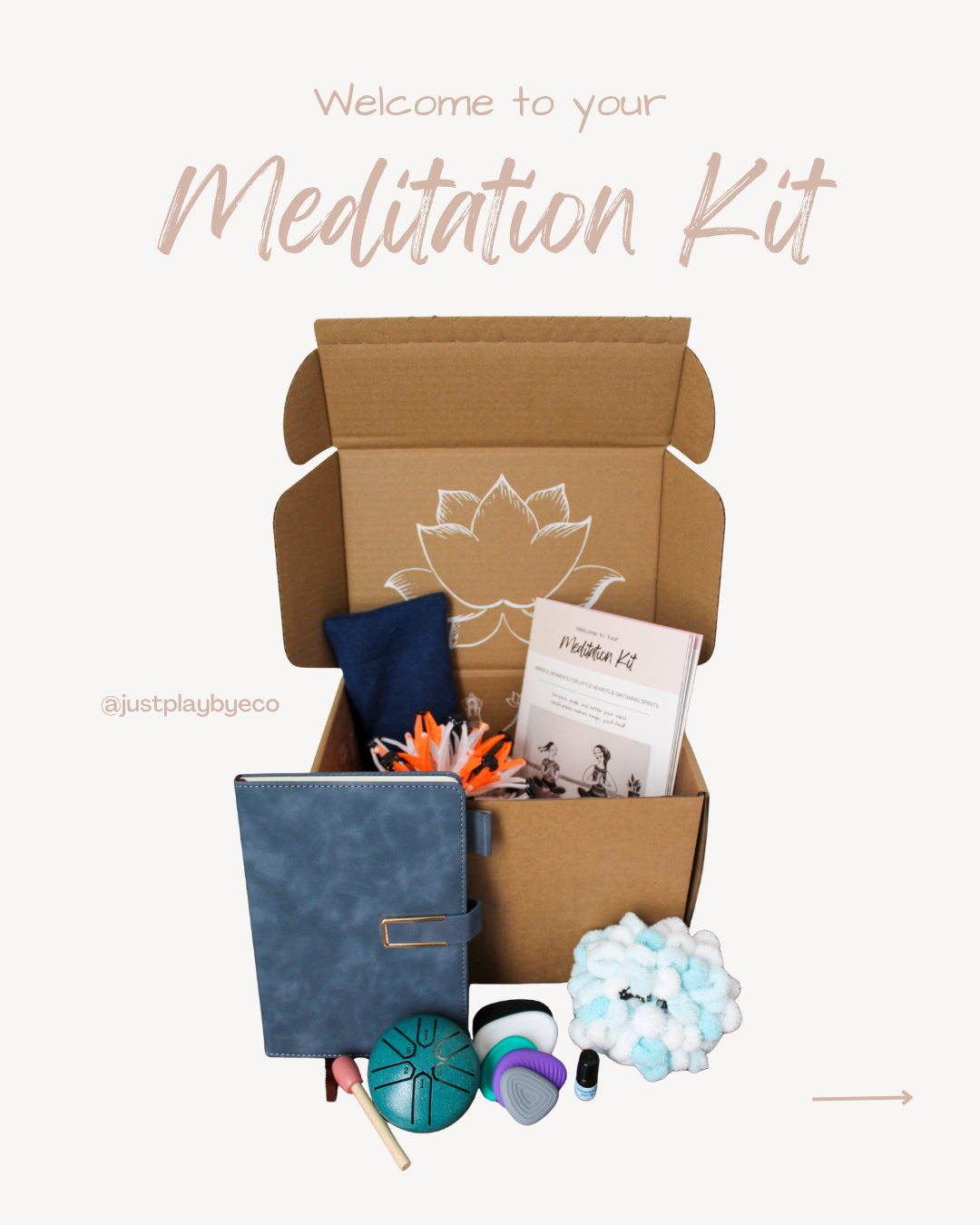 Meditation Kit
