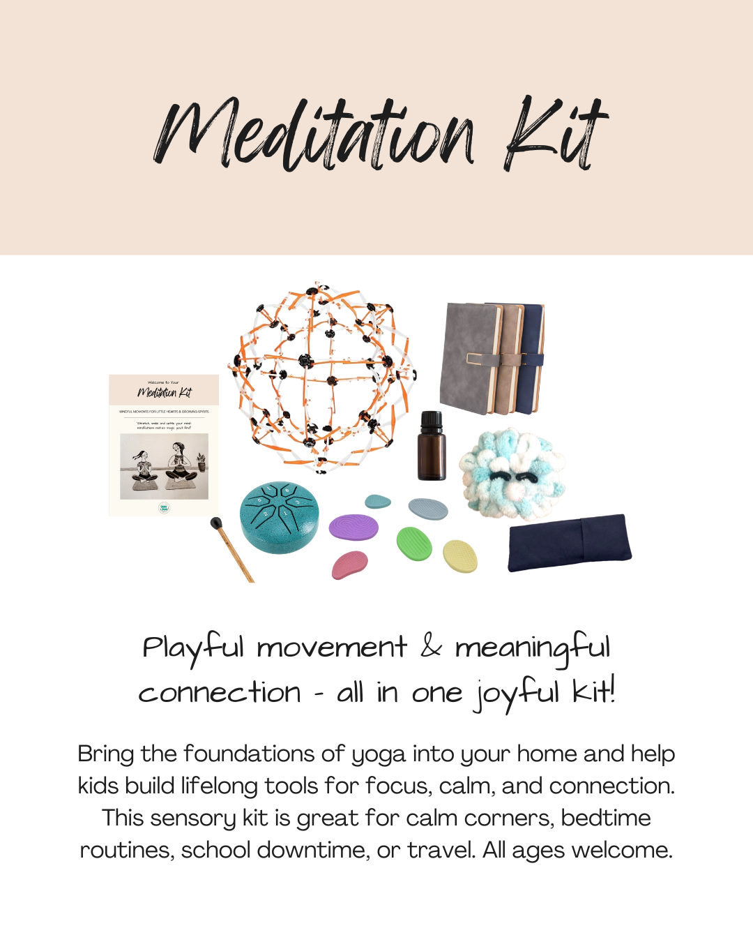 Meditation Kit