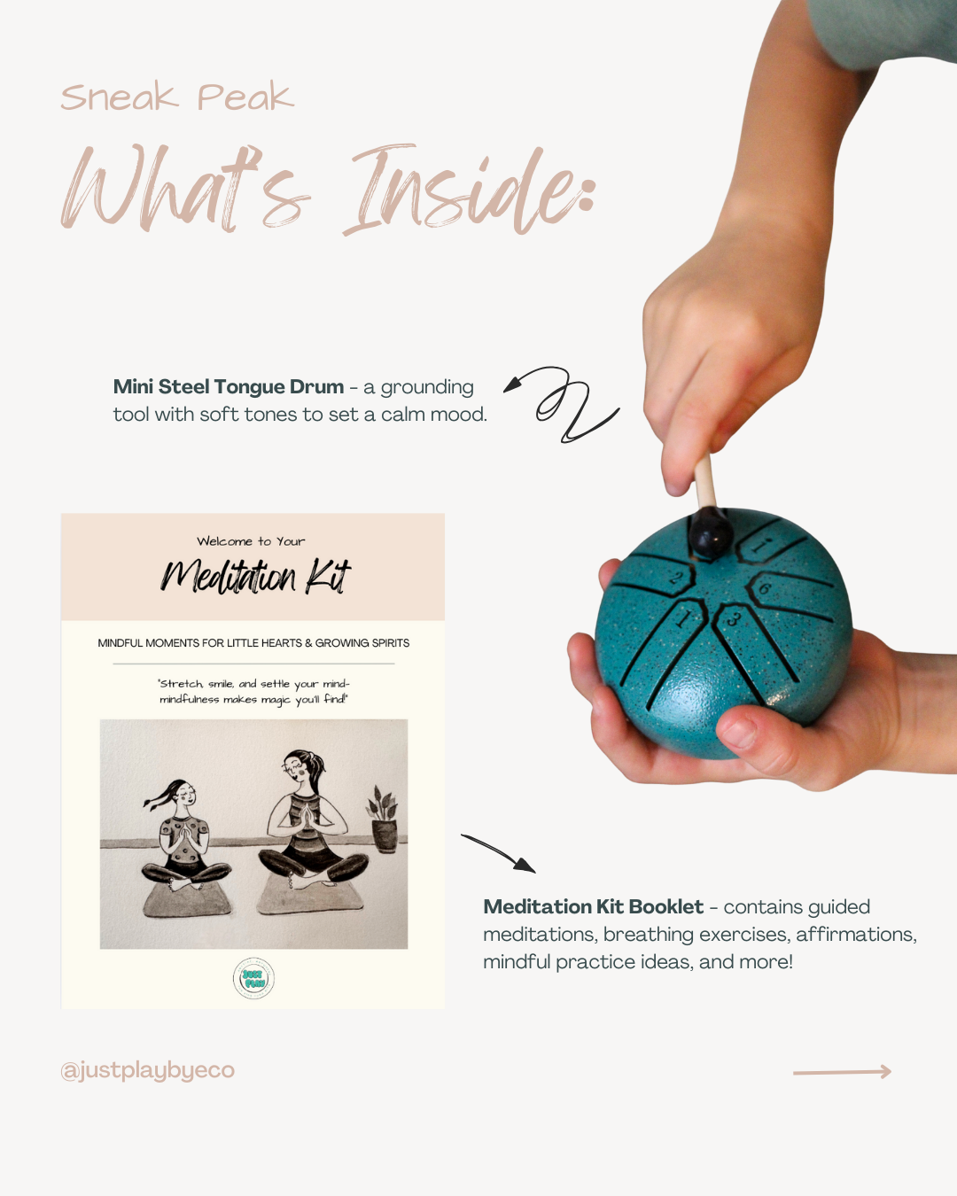 Meditation Kit