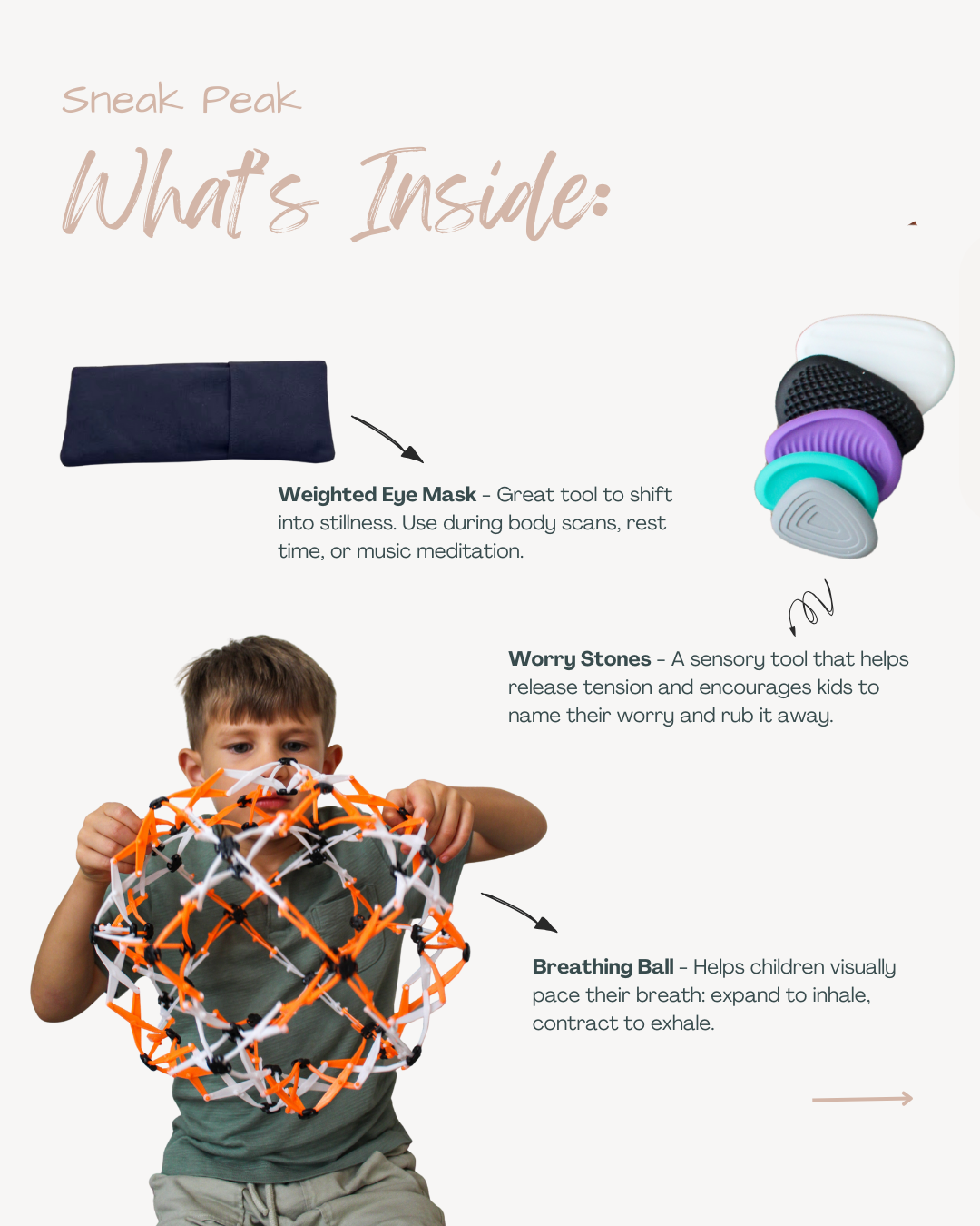 Meditation Kit