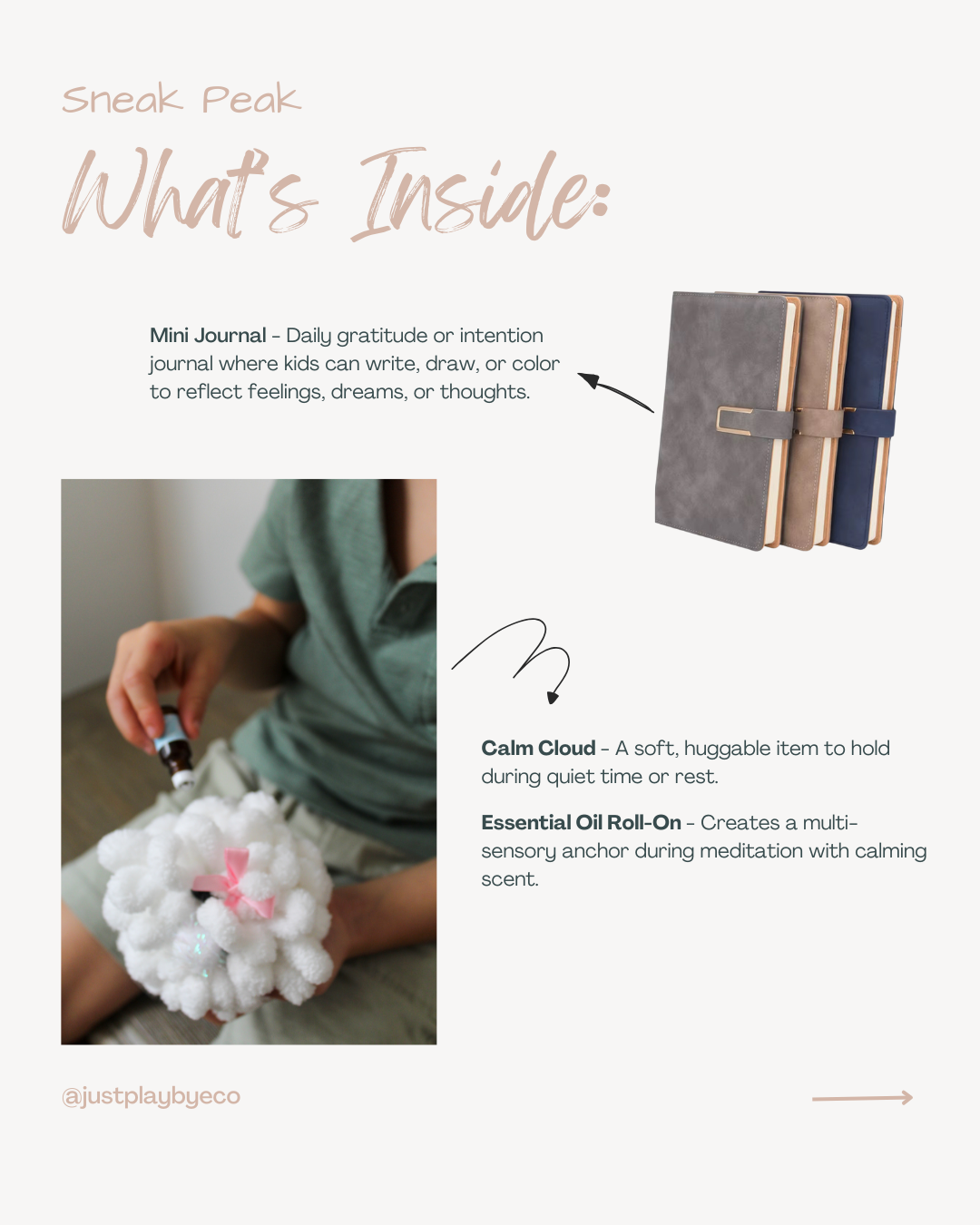 Meditation Kit