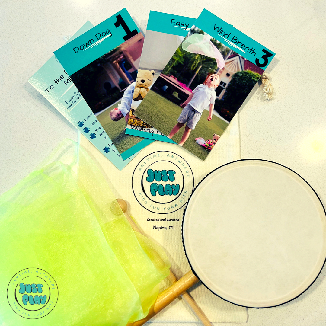 To the Beat of Your Mini Drum