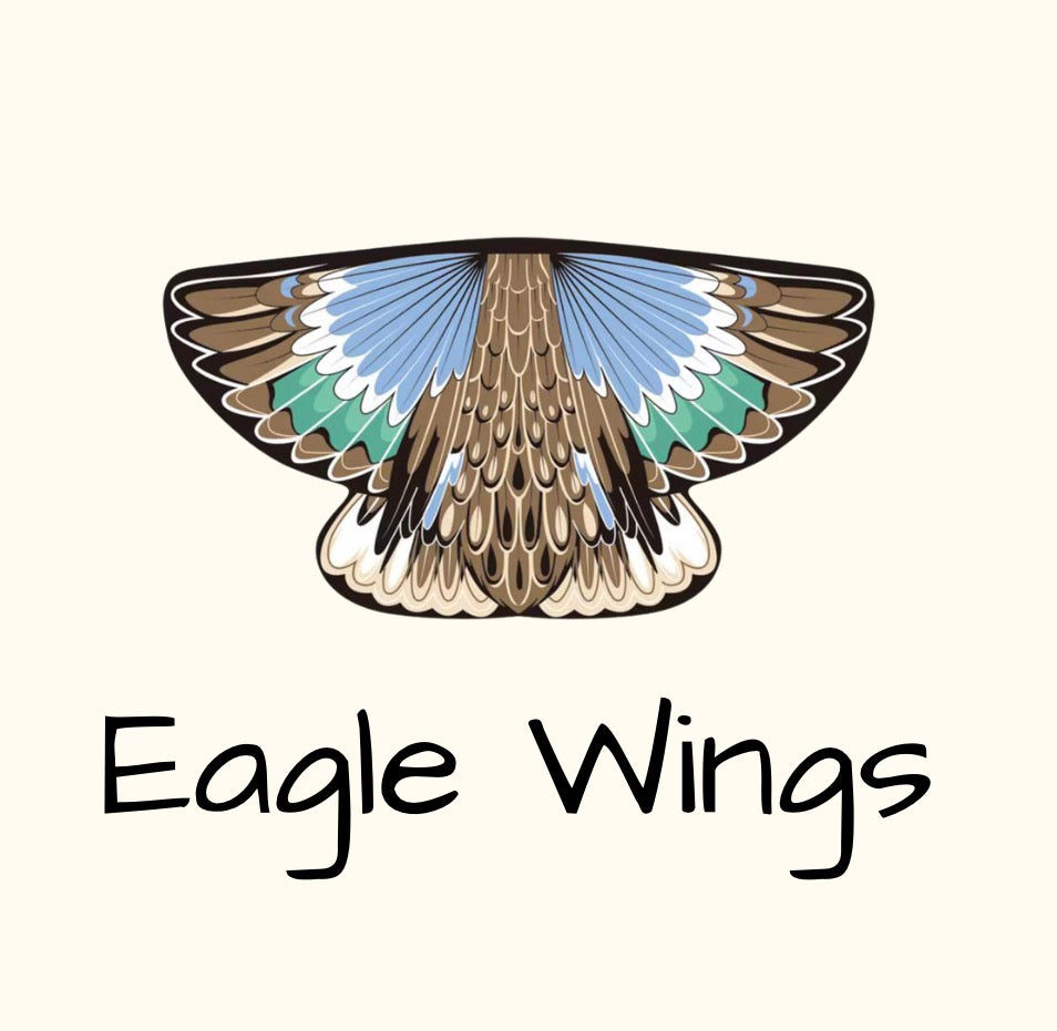 Eagle Wings