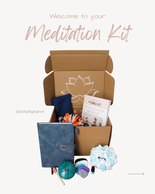 Meditation Kit