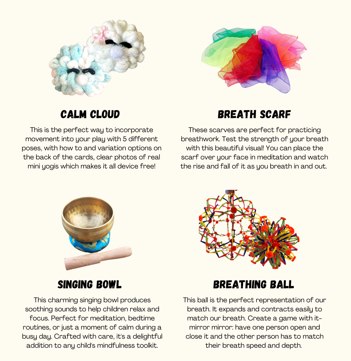 Meditation Kit 3.0