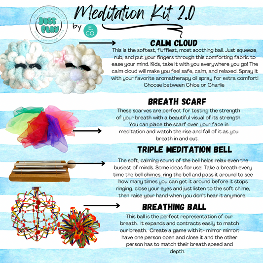 Meditation Kit 2.0