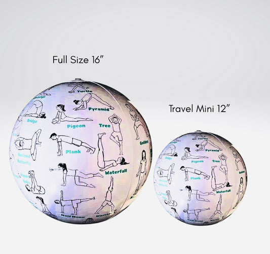 Catch a Pose Mini- Travel Size