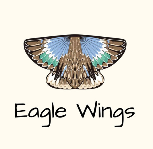 Eagle Wings
