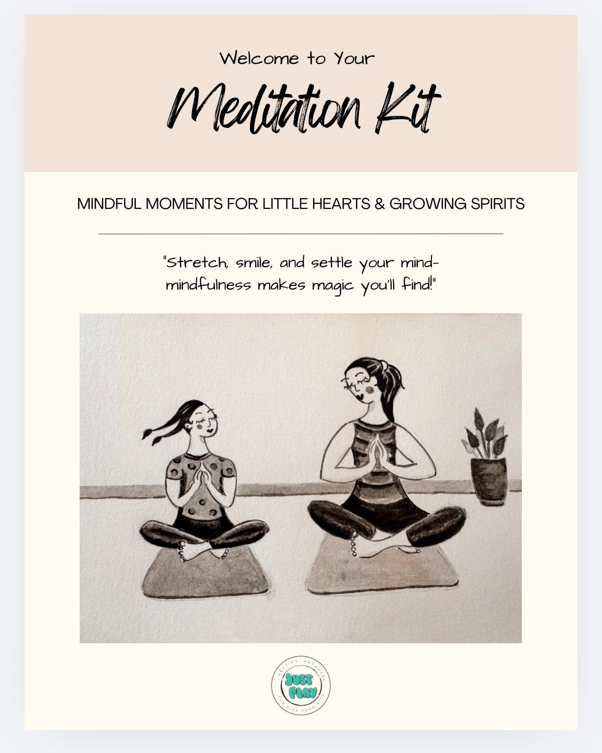 Meditation Guide