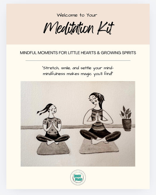 Meditation Guide