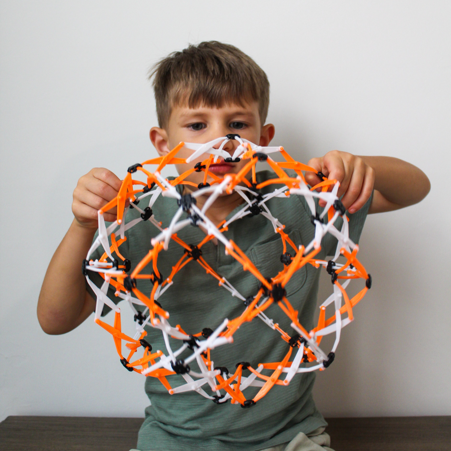 Breathing Ball