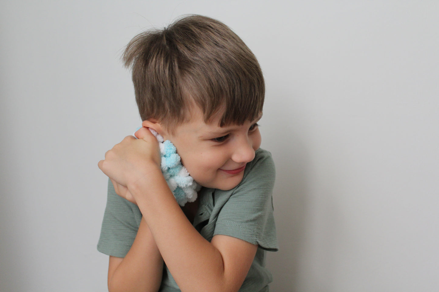 Calm Cloud Fidget