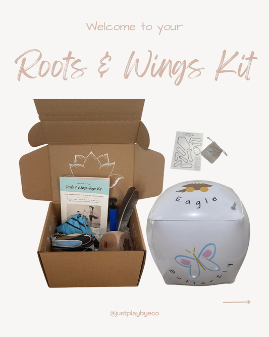 Roots & Wings Kit